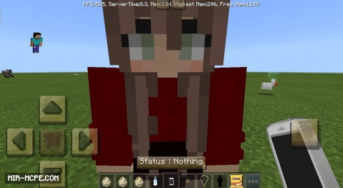 Happy Family addon