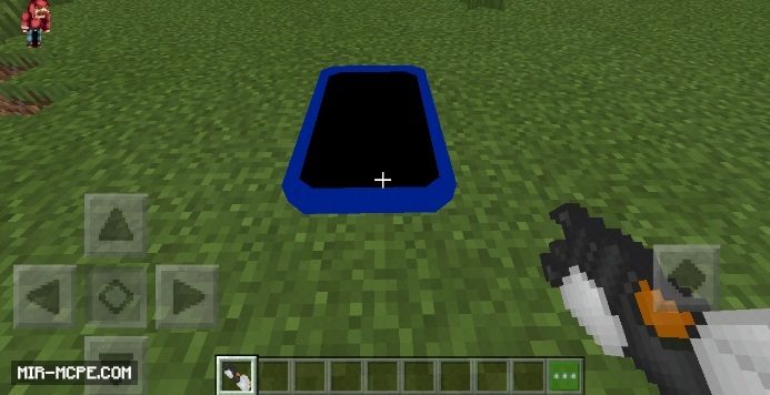 Portal Gun addon