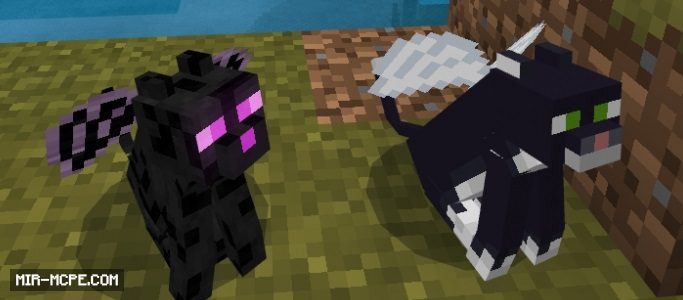 Billeys Mobs addon
